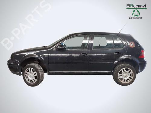 ABS Bremseaggregat VW GOLF IV (1J1) | BP12826086M43