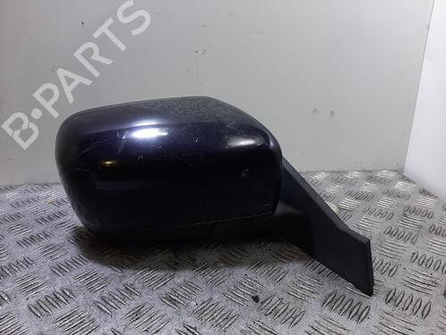 Right mirror MAZDA 5 (CR) 2.0 CD (CR19) | BP30891158C27