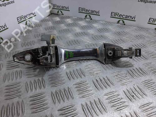 Klamka zewnętrzna drzwi przednich lewych HONDA ACCORD VII (CL, CN) 2.2 i-CTDi (CN1) | BP7859354C128