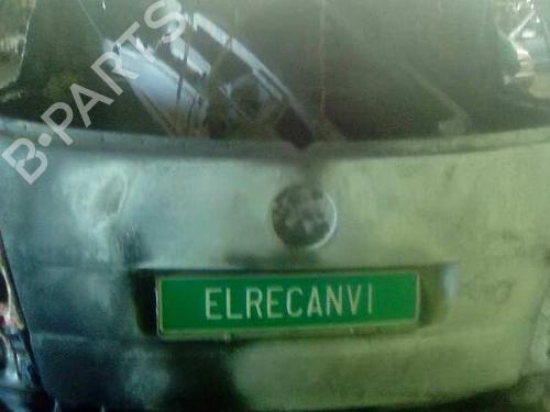 Elektronische module VW TOURAN (1T1, 1T2) 2.0 TDI 16V | BP4545124M83 