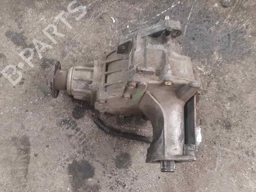 Used Front differential HYUNDAI TUCSON (JM) 2.0 CRDi All-wheel Drive (140 hp) 13474145