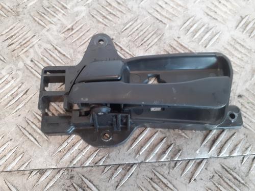 Puxador interior trás esquerdo HYUNDAI i30 (FD) [2007-2012]  13407384