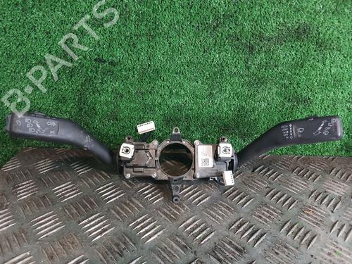 Spak kontakt SEAT LEON (1P1) 1.6 TDI (105 hp) 31671724