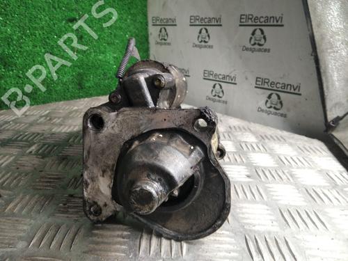 Startmotor FORD FOCUS II (DA_, HCP, DP) 1.6 Ti (115 hp) 29262522