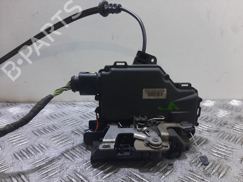 Used Front left lock VW GOLF IV (1J1) 1.9 TDI (110 hp) 31958379