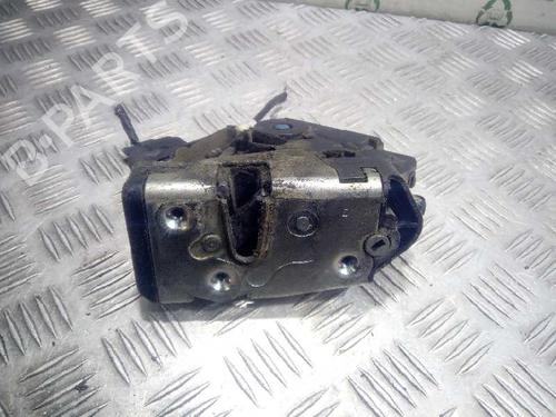 Used Rear right lock SMART FORFOUR (454) 1.3 (454.031) (95 hp) 4545408