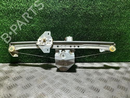 Rudehejsemekanisme Højre foran DACIA DOKKER MPV (KE_) [2012-2021]  23781186