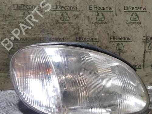 Used Right headlight HYUNDAI SONATA IV (EF) 2.0 16V (136 hp) 29477175