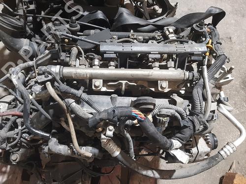 Motor FIAT IDEA (350_) 1.3 D Multijet (90 hp) 31858759