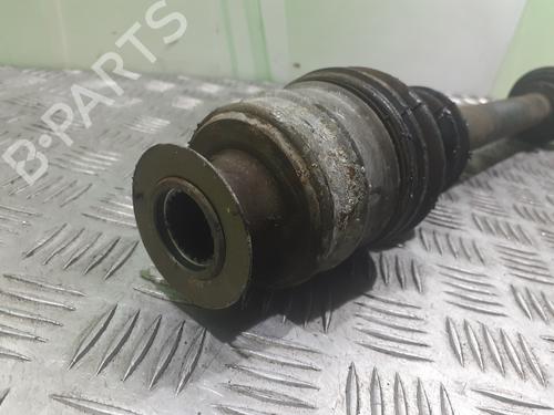 Used Right front driveshaft RENAULT 11 (B/C37_) [1983-1995]  10753323