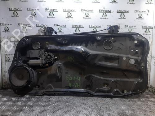 Used Front right window mechanism VW GOLF IV (1J1) [1997-2008]  29376883