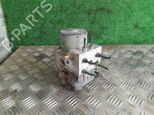 ABS Bremseaggregat OPEL CORSA C (X01) 1.4 (F08, F68) (90 hp) 28186666