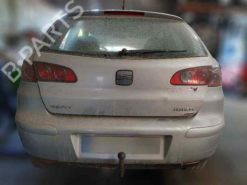 Front right window mechanism SEAT IBIZA III (6L1) 1.9 SDI | BP6031999C23 