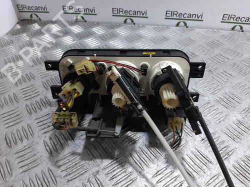 Climate control DAEWOO MATIZ (M100, M150) 0.8 | BP7856505I5