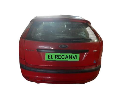 Left headlight FORD FOCUS II Saloon (DB_, FCH, DH) | BP35783769C28 - Image 6