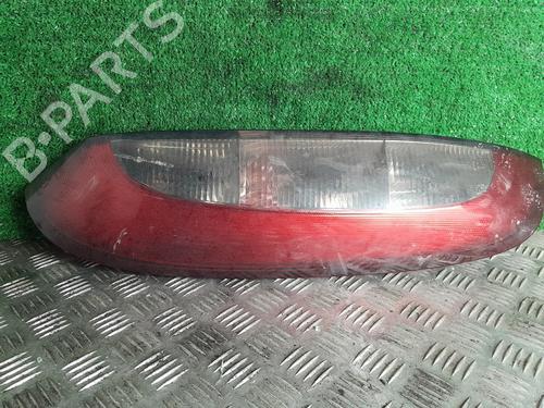 Used Left taillight OPEL CORSA C (X01) [2000-2009]  29736061