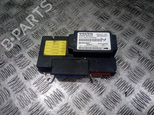 Used ECU airbags VOLVO V50 (545) 2.0 D (136 hp) 10055663