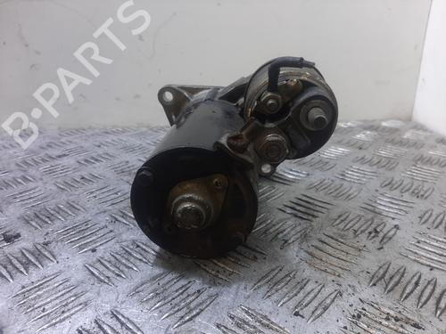 Starter OPEL CORSA C (X01) 1.4 Twinport (F08, F68) | BP36558309M8 - Image 4