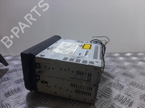 Electronic module KIA SORENTO I (JC) 2.5 CRDi 4WD | BP29573934M83