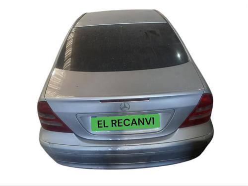 Switch MERCEDES-BENZ E-CLASS T-Model (S210) E 220 T CDI (210.206) | BP36966107I30  - Image 5