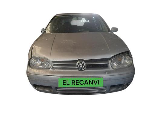 Used Parts VW GOLF IV (1J1) 4726197