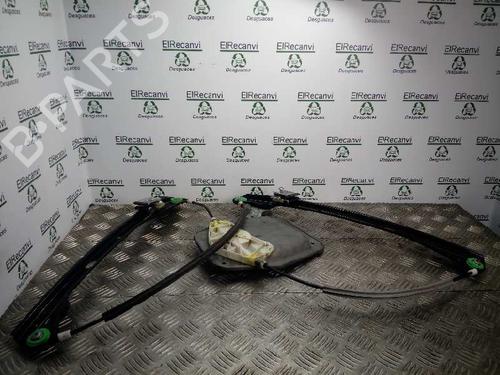 Used Front right window mechanism VW GOLF V (1K1) [2003-2010]  5827804