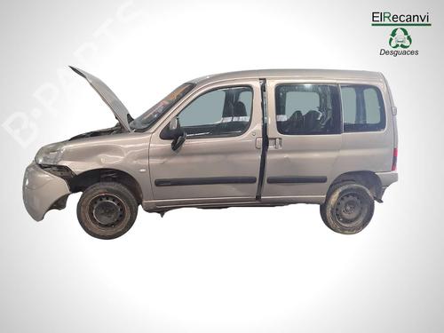 Køleventilator elektrisk CITROËN BERLINGO / BERLINGO FIRST Box Body/MPV (M_) 2.0 HDI 90 4WD (MBRHY, MCRHY) | BP29449030M35