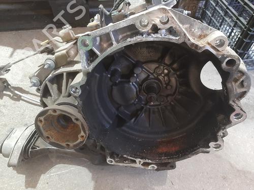 Cambio VW GOLF IV (1J1) [1997-2008]  32338017