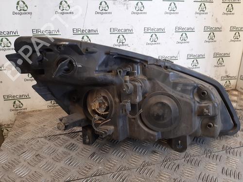 Venstre forlygte RENAULT SCÉNIC II (JM0/1_) | BP18349610C28