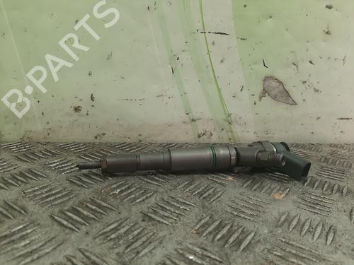 Used Injector BMW 3 (E46) 320 d (150 hp) 16814094