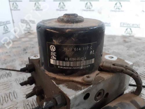 ABS Bremseaggregat VW GOLF IV (1J1) 1.6 | BP13616957M43