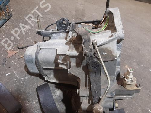 Gearbox CITROËN SAXO (S0, S1) 1.4 VTS | BP27894607M3