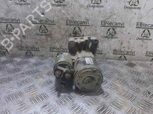 Used Starter PEUGEOT 308 I (4A_, 4C_) [2007-2016]  17560366