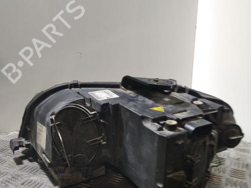 Left headlight AUDI A4 B7 Avant (8ED) | BP29745207C28