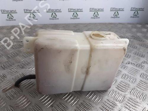 Used Expansion tank TATA SAFARI (42_FD) [1998-2026]  10753245