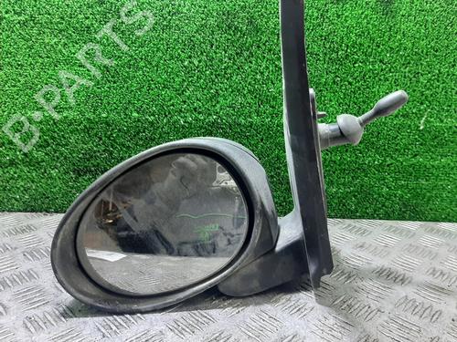 Used Left mirror PEUGEOT 107 (PM_, PN_) 1.0 (68 hp) 21792365