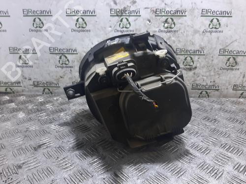 Right headlight VW LUPO I (6X1, 6E1) | BP17043763C29