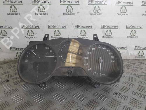 Used Instrument cluster SEAT ALTEA (5P1) [2004-2015]  19695042