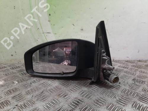 Used Left mirror RENAULT ESPACE IV (JK0/1_) [2002-2025]  15851474