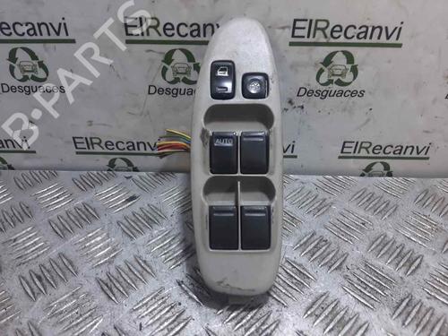 Raamschakelaar links voor NISSAN ALMERA TINO (V10) [1998-2006]  13028293