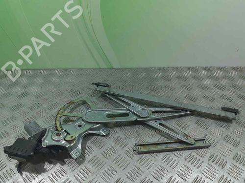 Rudehejsemekanisme ventre foran TOYOTA YARIS (_P9_) 1.0 VVT-i (KSP90_, KSP90R) (69 hp) 7220060