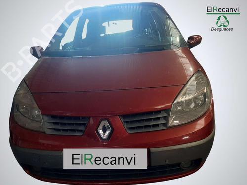 Left taillight RENAULT SCÉNIC II (JM0/1_) | BP15188409C34