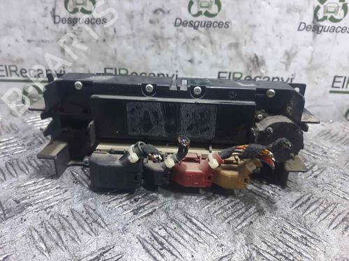 Climate control VW GOLF IV (1J1) | BP15482114I5