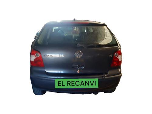 Left front driveshaft VW POLO IV (9N_, 9A_) 1.2 12V | BP30411890M38