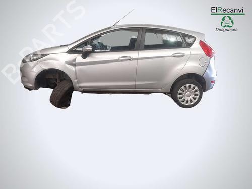 Engine FORD FIESTA VI (CB1, CCN) 1.4 TDCi | BP24179731M1