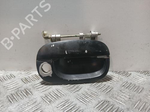 Used Front right exterior door handle HYUNDAI H-1 / STAREX Bus (A1) [1997-2026]  32414334