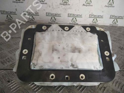 Used Passenger airbag RENAULT MEGANE III Coupe (DZ0/1_) [2008-2016]  13939041