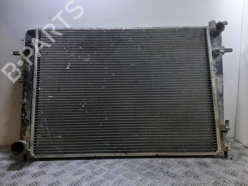 Water radiator KIA SPORTAGE II (JE_, KM_) 2.0 CRDi 4WD | BP32330934M31