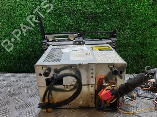 Electronic module VW TOUAREG (7LA, 7L6, 7L7)  | BP27571124M83 