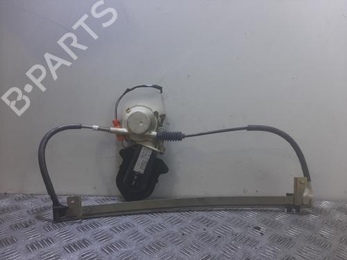 Used Front right window mechanism Front right window mechanism CITROËN ZX (N2) 1.9 DT (92 hp) 36073578 36073578